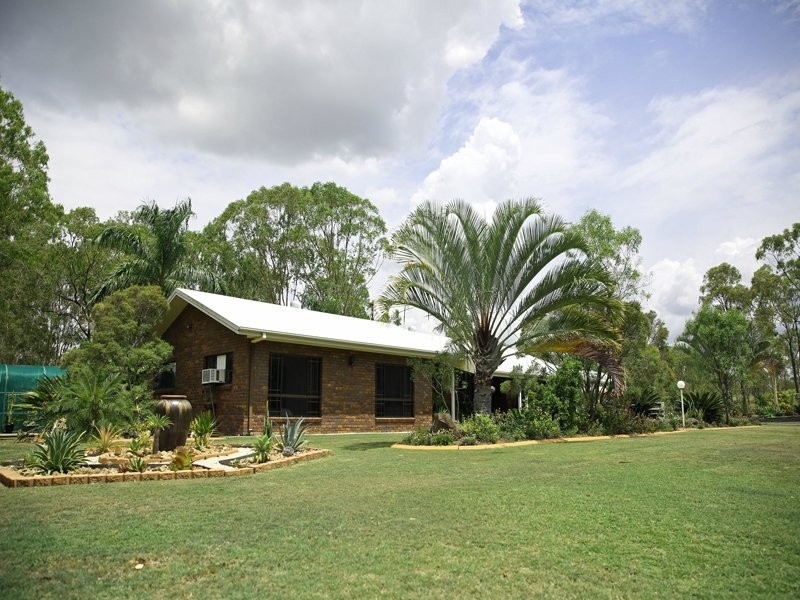 Glendale QLD 4711