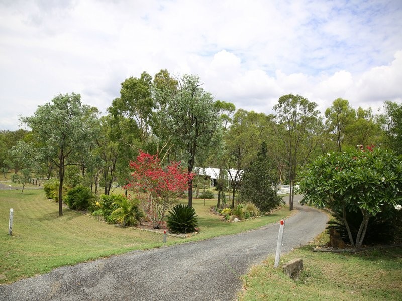 Glendale QLD 4711