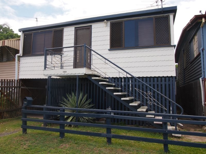 129 Kent Street, Rockhampton City QLD 4700