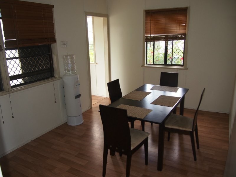 129 Kent Street, Rockhampton City QLD 4700