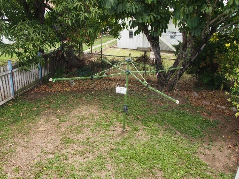 129 Kent Street, Rockhampton City QLD 4700