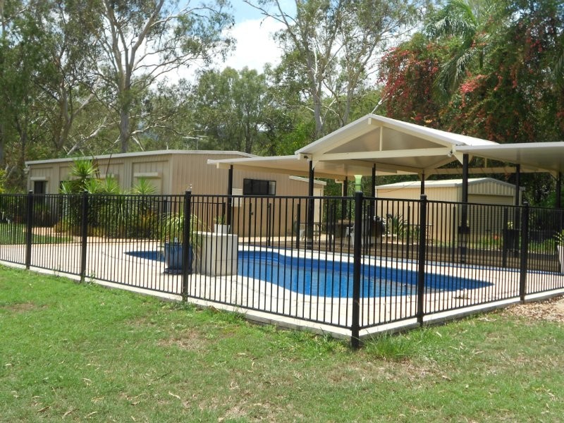 Berserker QLD 4701