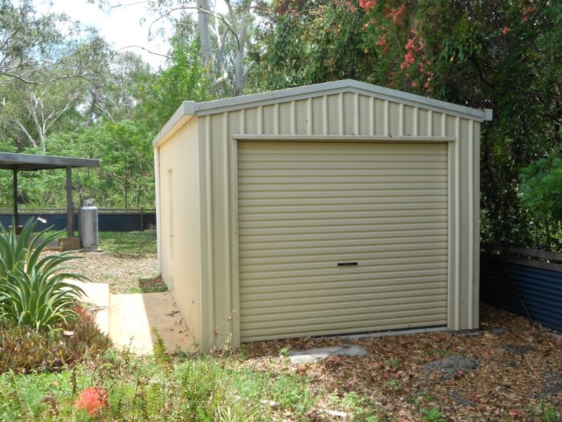 Berserker QLD 4701