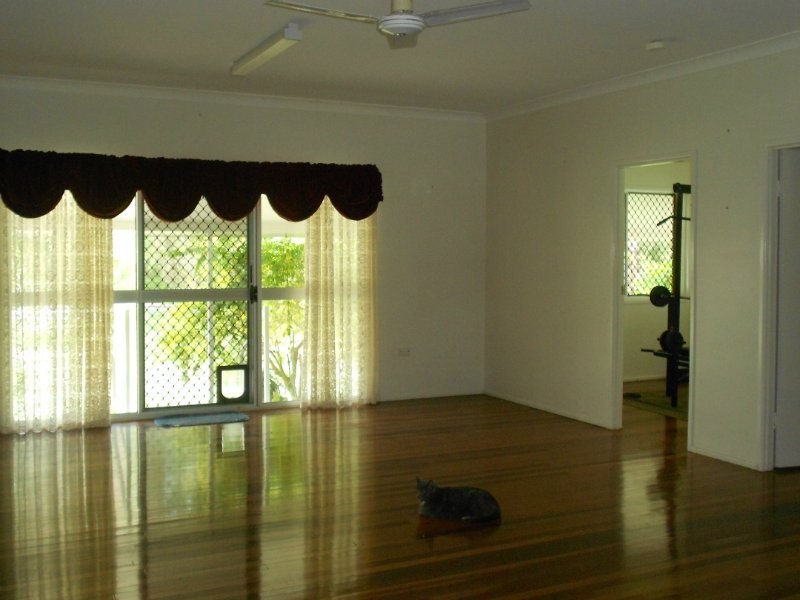 Berserker QLD 4701