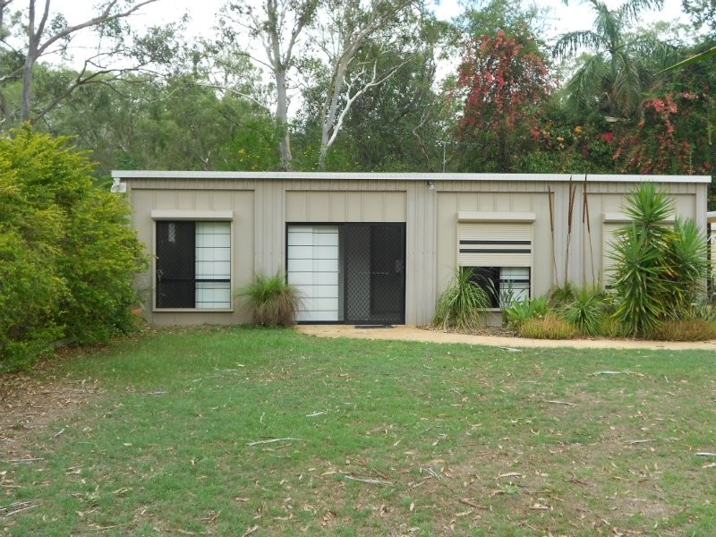 Berserker QLD 4701