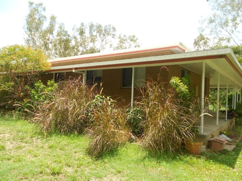 Berserker QLD 4701