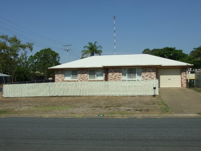 5 Tarragon Street, Gracemere QLD 4702