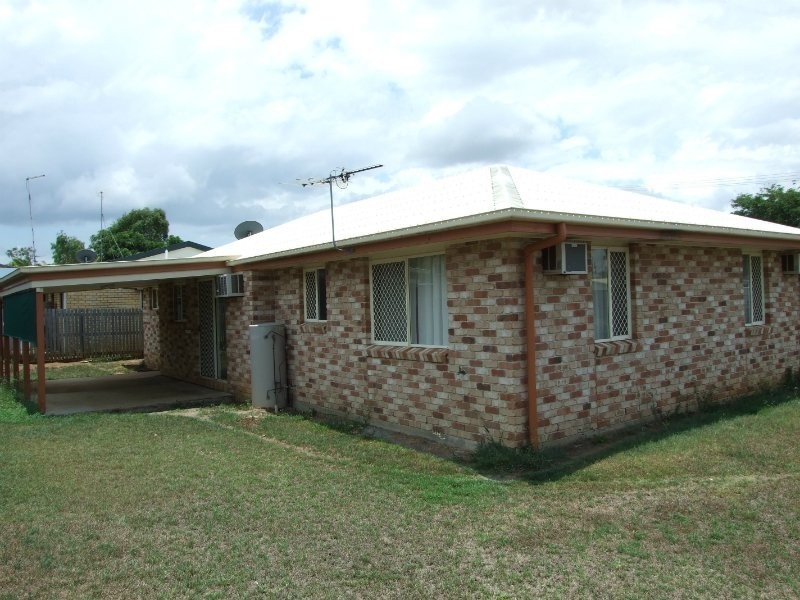 5 Tarragon Street, Gracemere QLD 4702