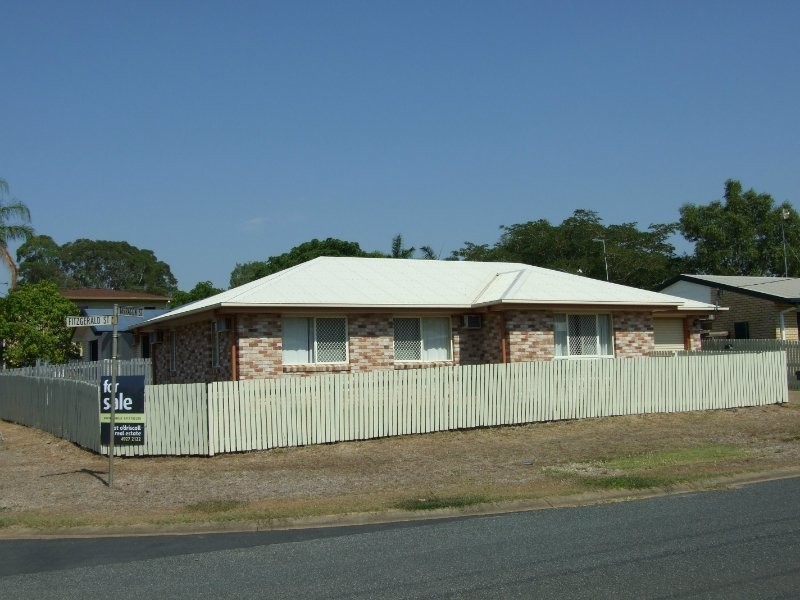 5 Tarragon Street, Gracemere QLD 4702