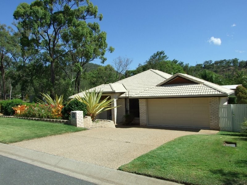 Frenchville QLD 4701