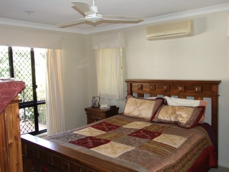 Frenchville QLD 4701