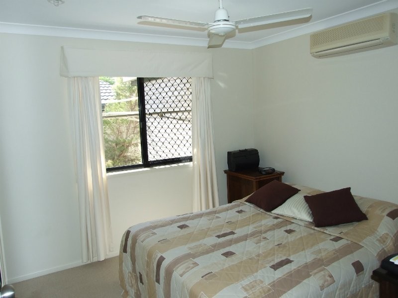 Frenchville QLD 4701