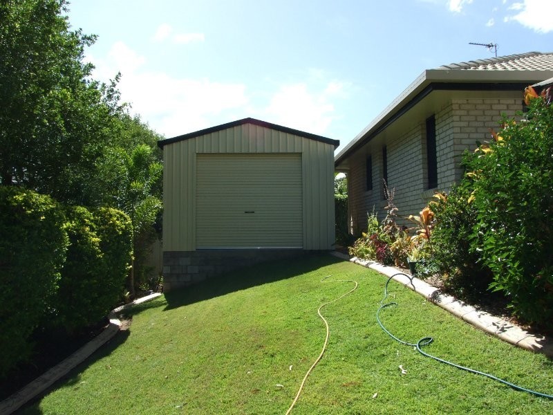 Frenchville QLD 4701