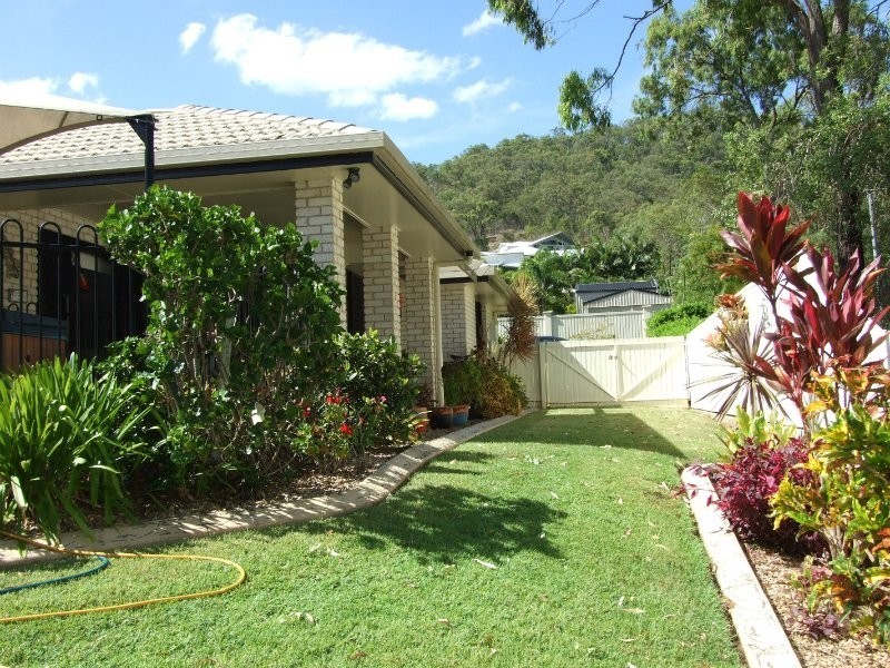 Frenchville QLD 4701