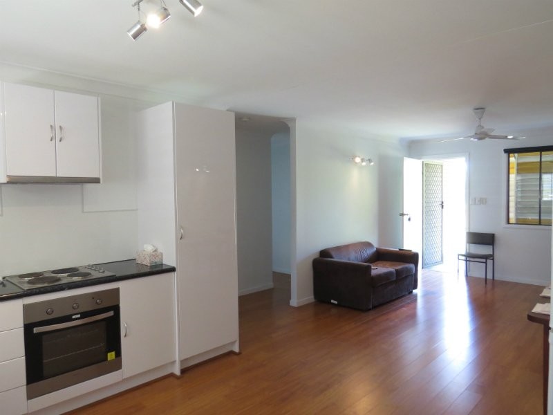 West Rockhampton QLD 4700