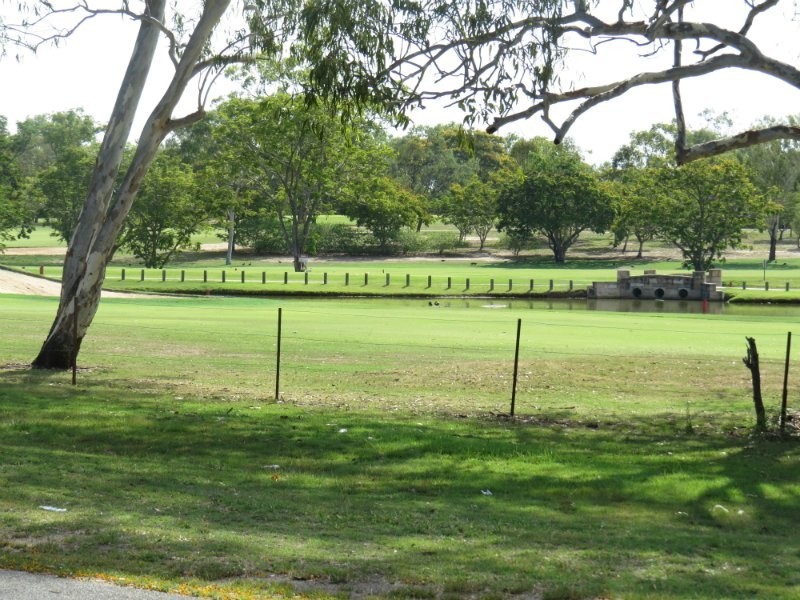 West Rockhampton QLD 4700