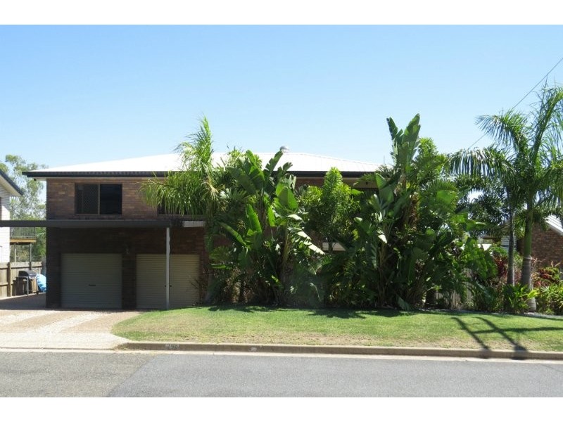 Frenchville QLD 4701