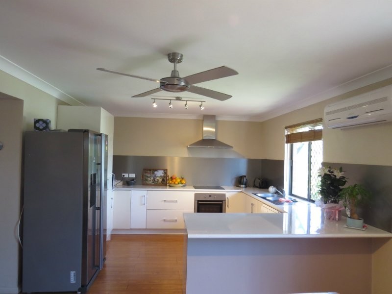 Frenchville QLD 4701