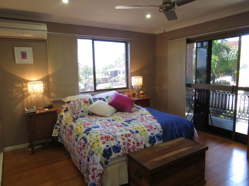 Frenchville QLD 4701