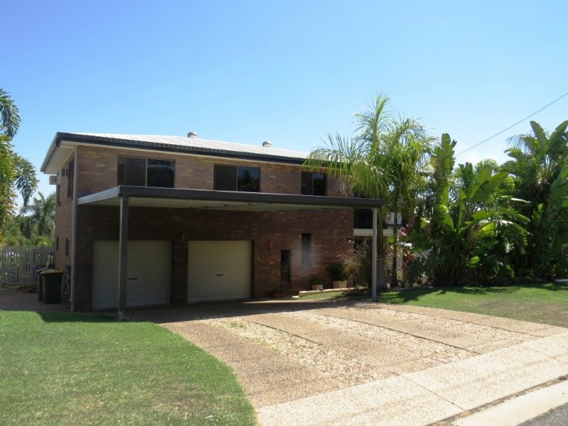 Frenchville QLD 4701