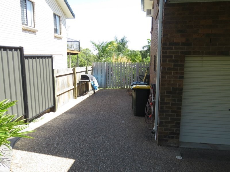 Frenchville QLD 4701