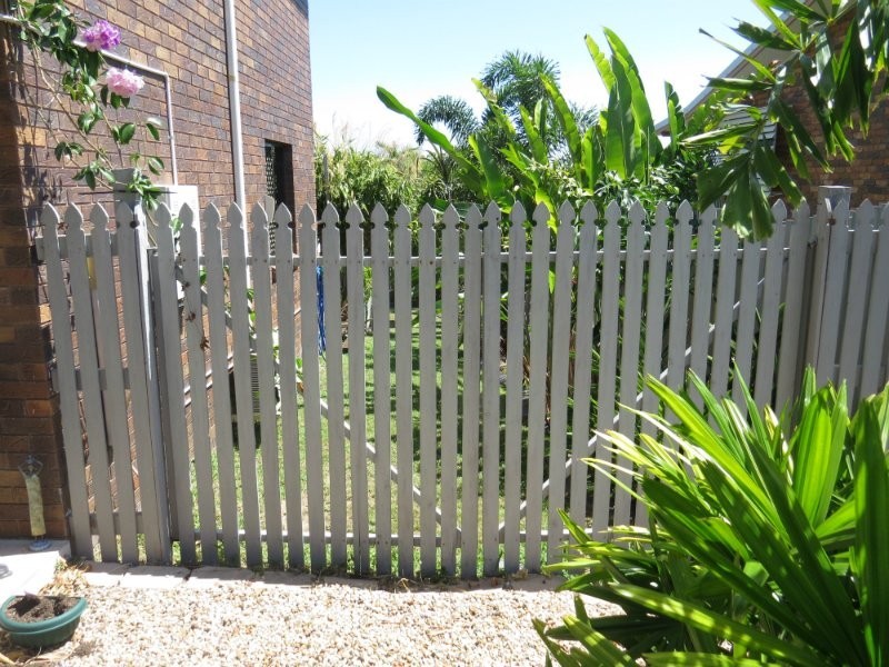 Frenchville QLD 4701