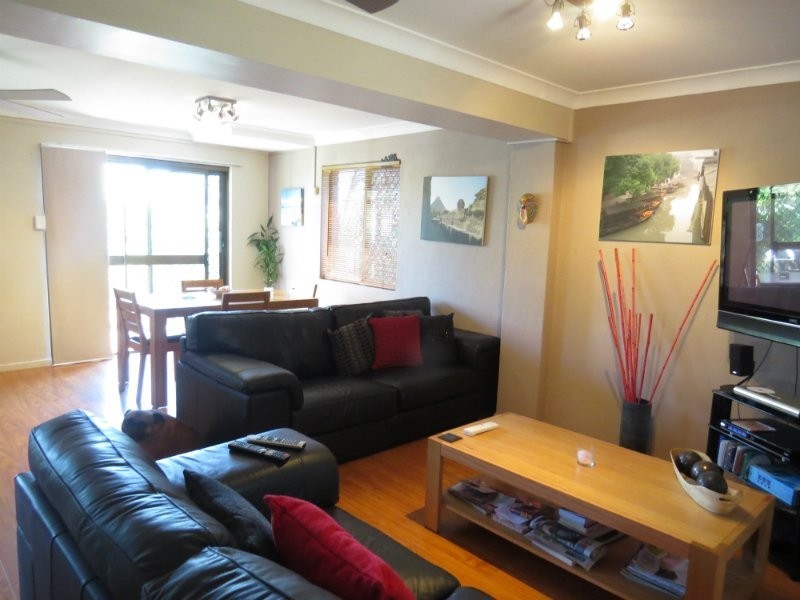 Frenchville QLD 4701