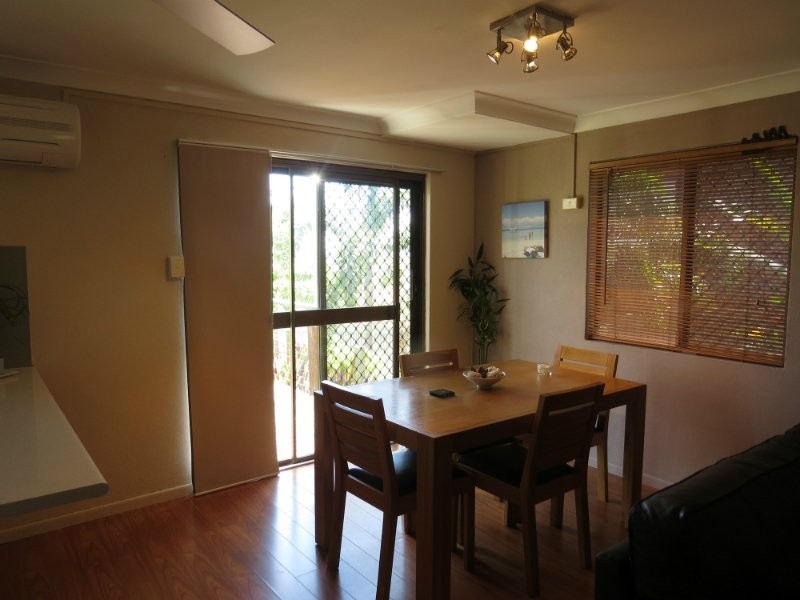 Frenchville QLD 4701