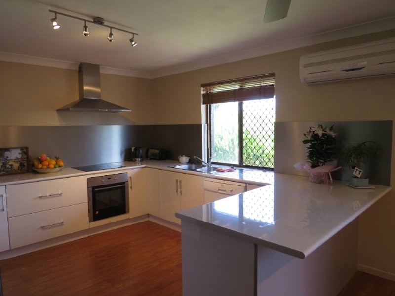 Frenchville QLD 4701