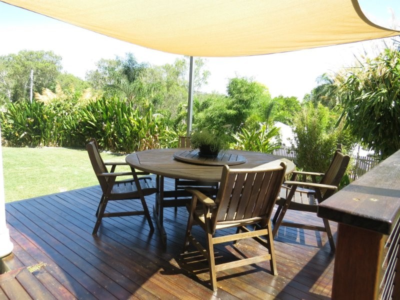 Frenchville QLD 4701