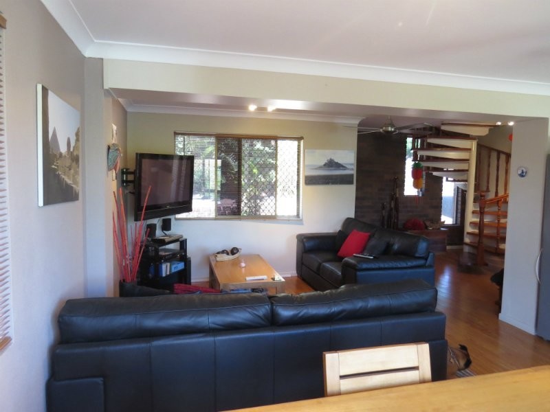 Frenchville QLD 4701