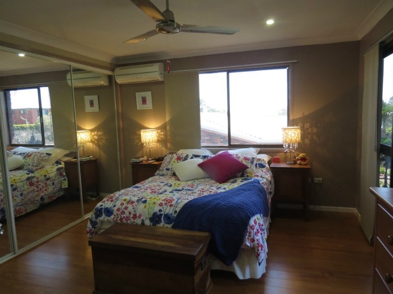 Frenchville QLD 4701