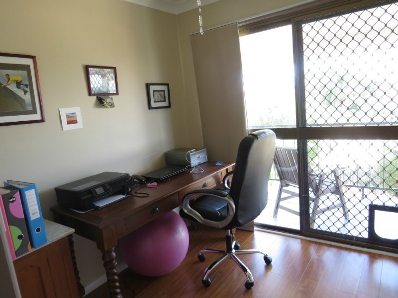 Frenchville QLD 4701