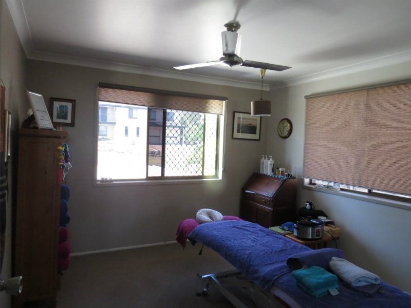 Frenchville QLD 4701