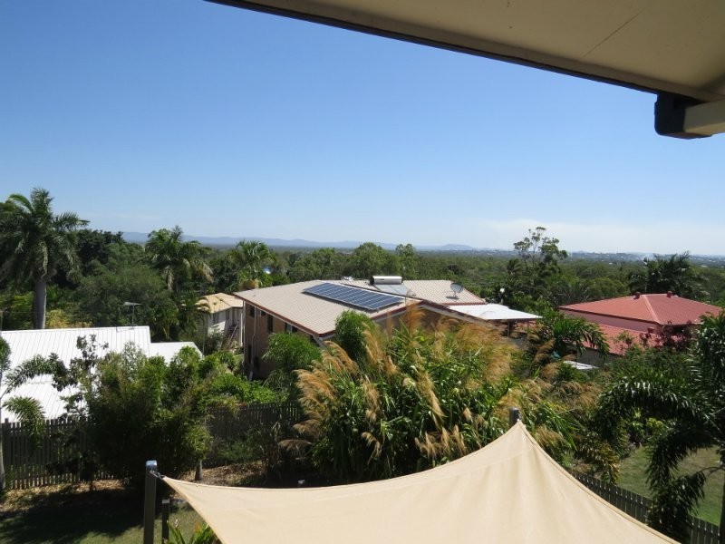 Frenchville QLD 4701