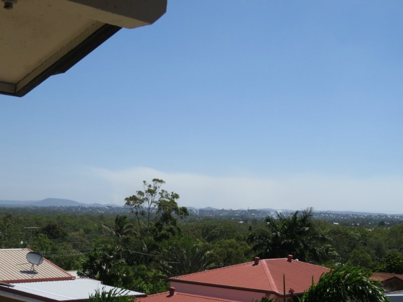 Frenchville QLD 4701