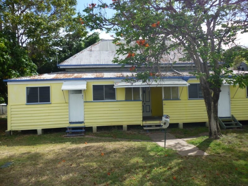 Rockhampton City QLD 4700