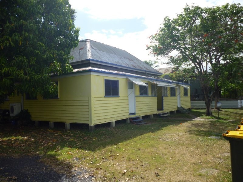 Rockhampton City QLD 4700