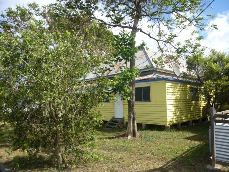 Rockhampton City QLD 4700