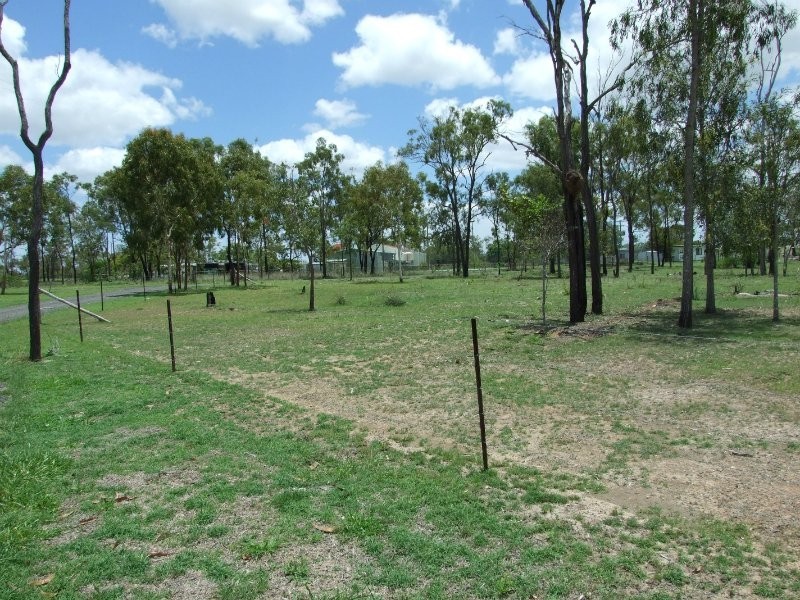 Ridgelands QLD 4702