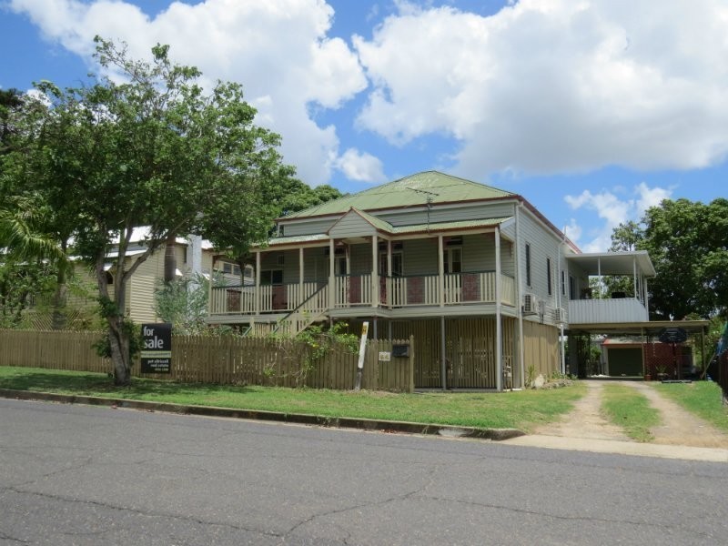 64 Separation St, Allenstown QLD 4700