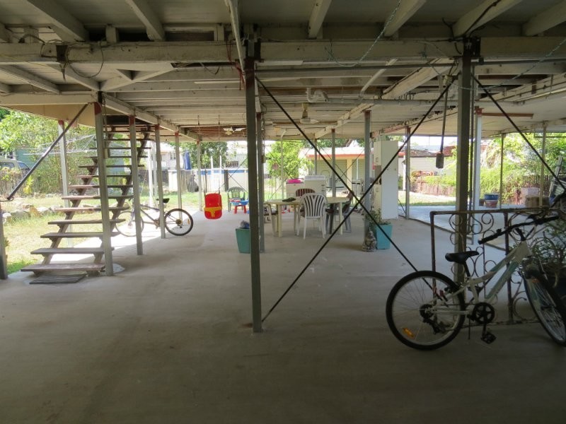 64 Separation St, Allenstown QLD 4700