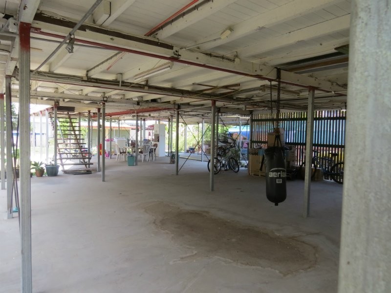 64 Separation St, Allenstown QLD 4700