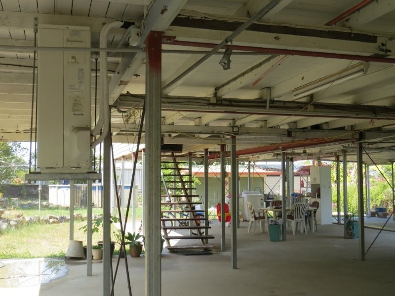 64 Separation St, Allenstown QLD 4700