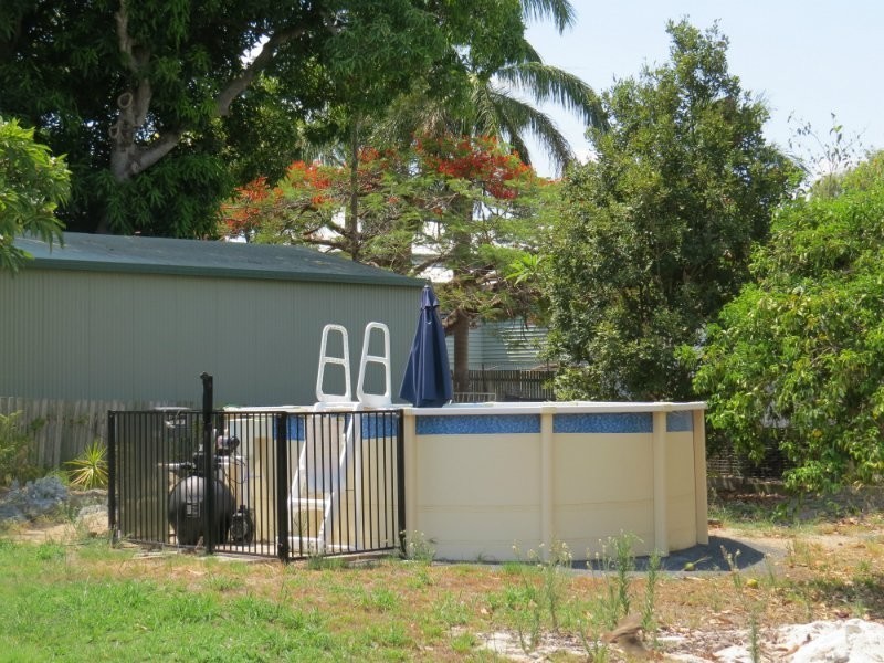 64 Separation St, Allenstown QLD 4700