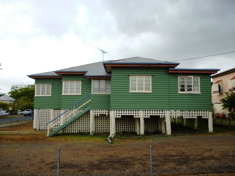 Park Avenue QLD 4701