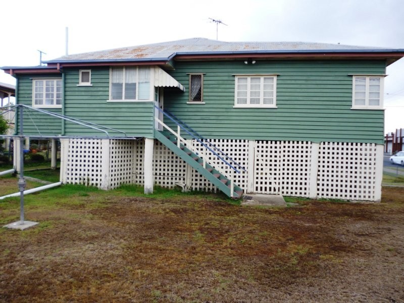 Park Avenue QLD 4701