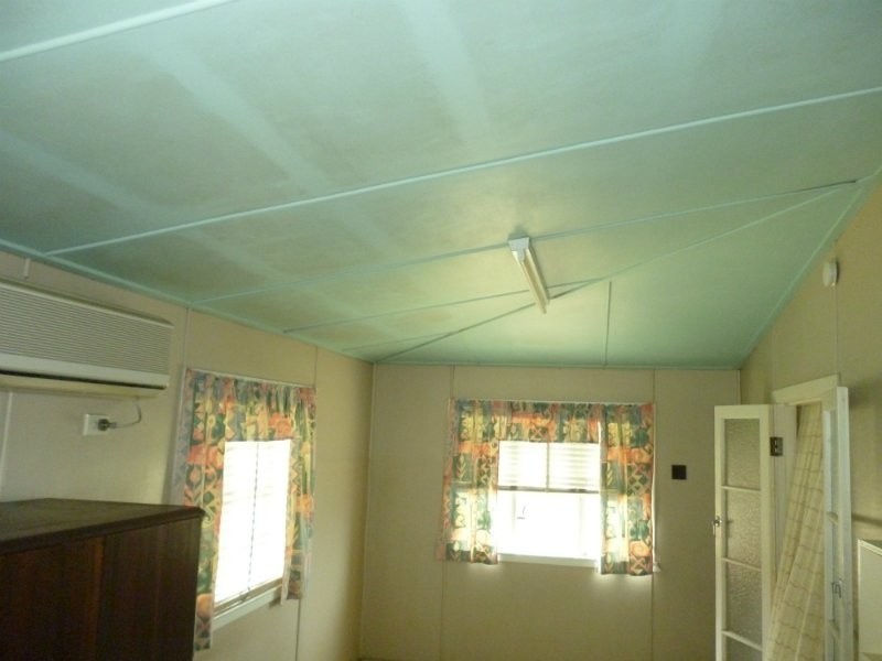 Park Avenue QLD 4701