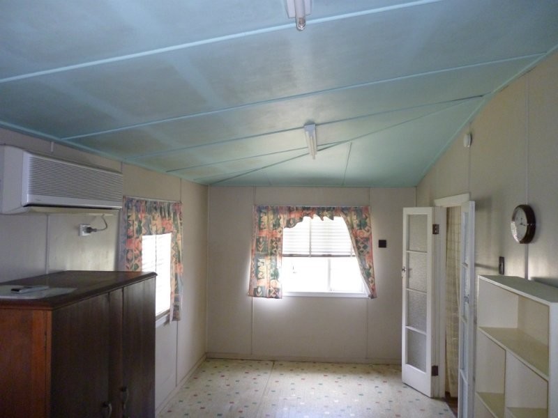 Park Avenue QLD 4701