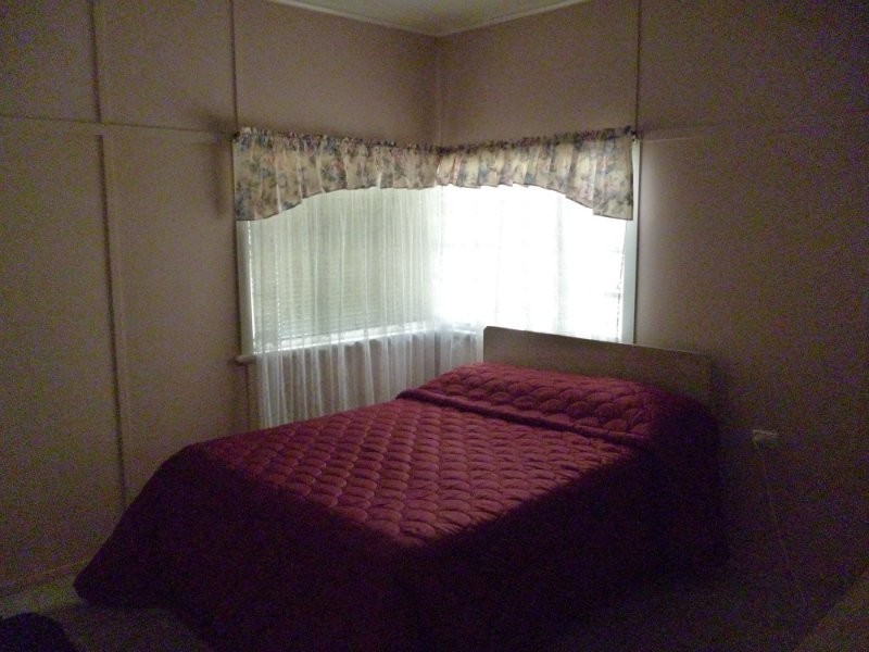 Park Avenue QLD 4701